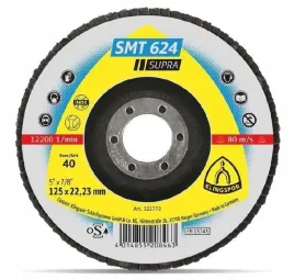 lamelka-klingspor-smt624-granulacja-60-125mm