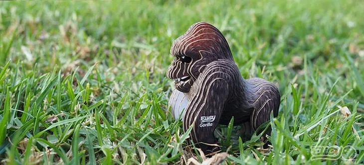 goryl-eugy-eko-ukladanka-3d-material-papier