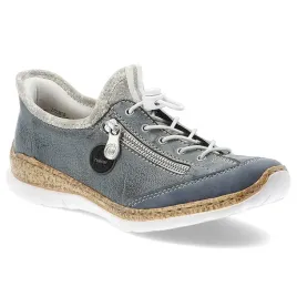 polbuty-rieker-n42f2-14-blue