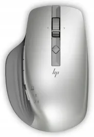 hp-bezprzewodowa-mysz-dla-tworcow-930m-srebrna-bluetooth-3000-dpi-prawo