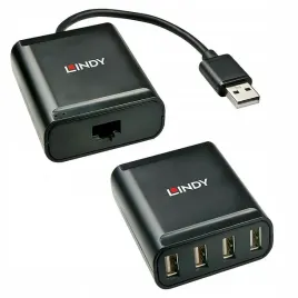 przedluzacz-lindy-usb-2-0-cat-5-60m-4-porty-42679