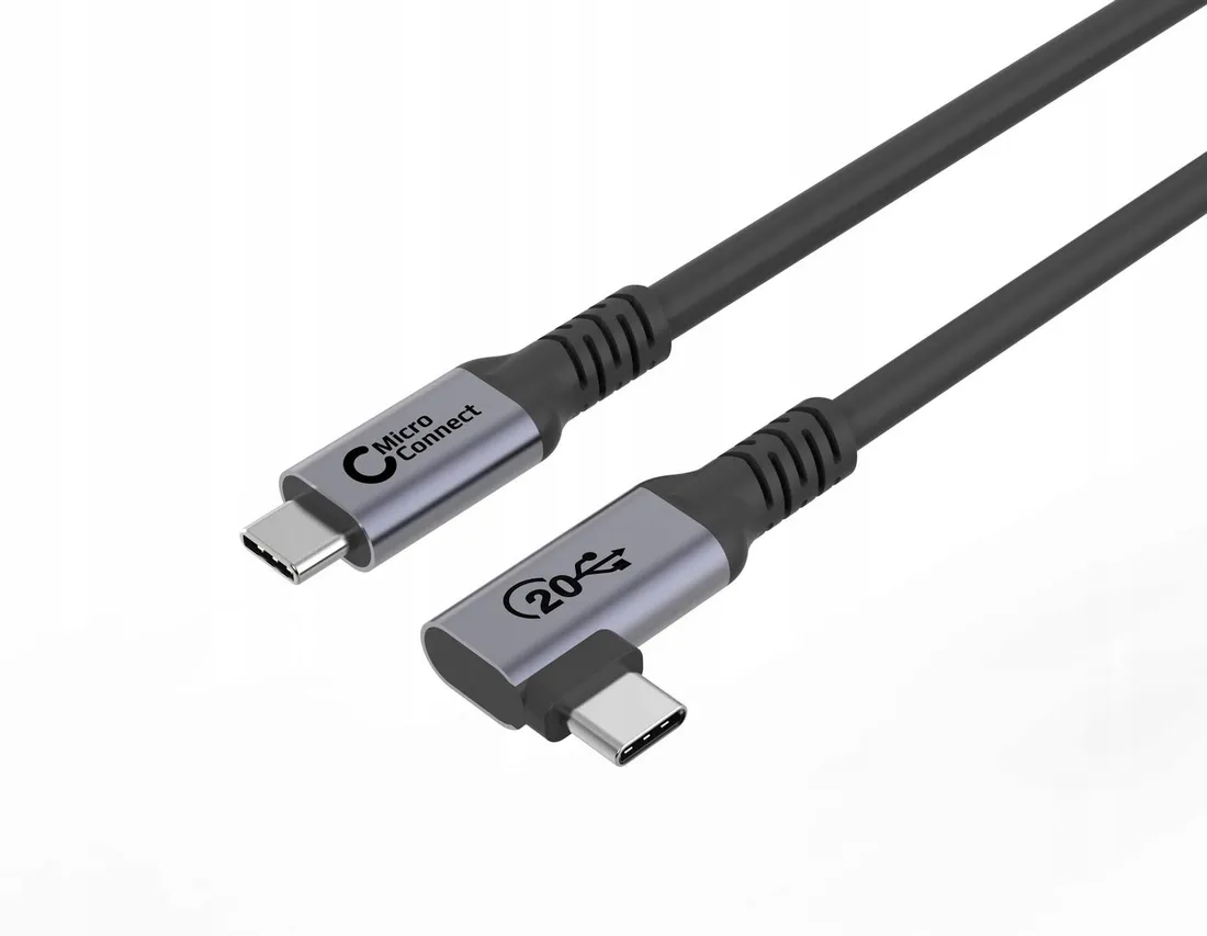 kabel-microconnect-premium-usb-c-4m-20gbps-100w-usb-3-2-gen-2x2-katowy