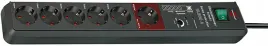 brennenstuhl-secure-tec-19-500a-listwa-6-gniazd-antracyt-3m-3500w