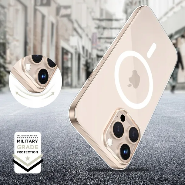 tech-protect-flexair-do-magsafe-etui-do-iphone-16-pro-odpowiednie-kolor-bezbarwny