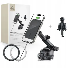 tech-protect-magnetyczna-ladowarka-do-magsafe-15w-samochodowa-bezprzewodowa