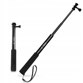 tech-protect-monopad-selfie-stick-do-gopro-dji-latwy-w-uzyciu-zasieg-100-cm