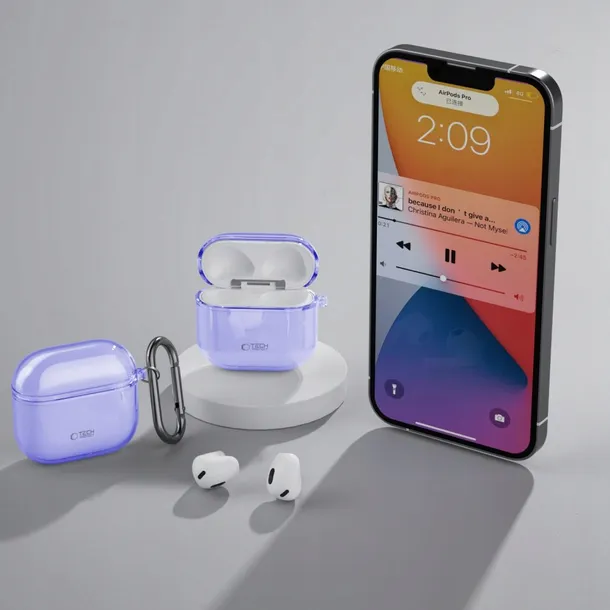 tech-protect-flexair-case-do-apple-airpods-4-violet-pokrowiec-stan-opakowania-oryginalne