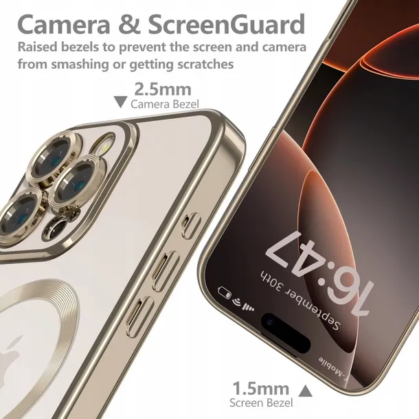 tech-protect-etui-magflex-do-magsafe-iphone-16-pro-max-shiny-desert-dedykowany-model-iphone-16-pro-max