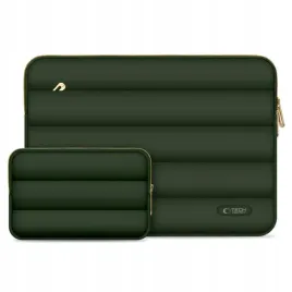 tech-protect-etui-pokrowiec-15-16-cali-do-laptopa-army-green-antywstrzasowe