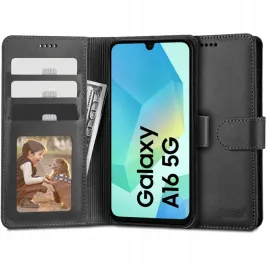 tech-protect-wallet-etui-case-pokrowiec-do-samsung-galaxy-a16-4g-5g-czarny
