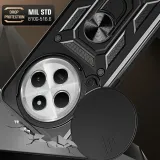 tech-protect-case-camshield-pro-do-xiaomi-redmi-14c-poco-c75-ochrona-rogow-stan-nowy