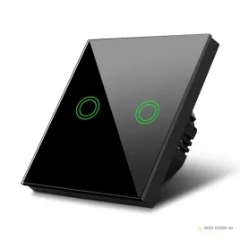 podwojny-wlacznik-swiatla-maclean-czarny-86x86-mm