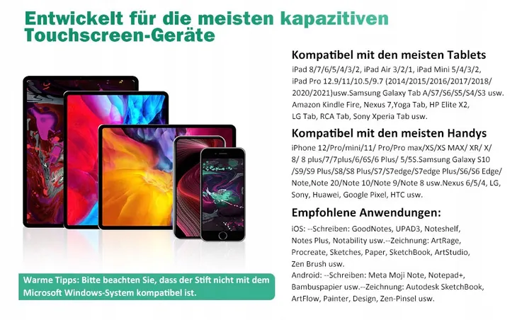 rysik-do-ekranow-mixoo-rozowy-stan-nowy-marka-inna