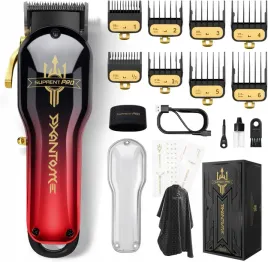 suprent-profesjonalna-maszynka-do-strzyzenia-wlosow-czerwona