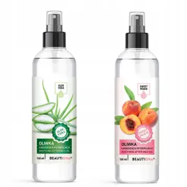 zestaw-2x-oliwka-po-depilacji-aloes-brzoskwinia