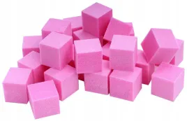 25x-mini-blok-polerski-kostka-100-100-rozowy-profesjonalny-kosmetyczny