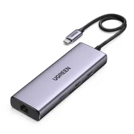wielofunkcyjny-hub-5w1-usb-c-hdmi-1-4-3-x-usb-a-usb-c-pd-100w-ugreen