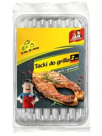 jan-niezbedny-tacki-do-grilla-aluminiowe-34x23cm-2-sztuki