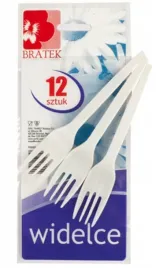 bratek-plastikowe-widelce-jednorazowe-12-sztuk