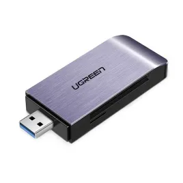 ugreen-czytnik-kart-sd-micro-sd-cf-ms-na-usb-3-0-szary-50541