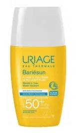uriage-bariesun-ultralekki-fluid-do-twarzy-spf-50-30-ml