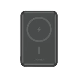 powerbank-choetech-b662-bezprzewodowy-magsafe-5000mah-czarny