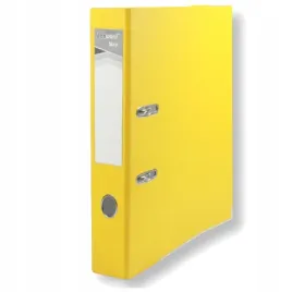 segregator-z-okuciem-do-pracy-na-dokumenty-do-domu-na-papiery-zolty-50-mm