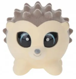 flockies-figurka-seria-4-na-lesnej-polanie-lesna-polana-jez-jezyk-hugo