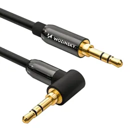 wozinsky-kabel-aux-katowy-meski-meski-kabel-mini-jack-15-m-czarny
