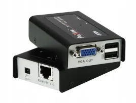 rozszerzenie-kvm-aten-mini-usb-100m-1920x1200-wsparcie-szerokiego-ekranu