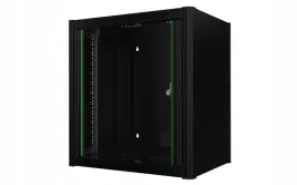 szafka-rackowa-lanview-19-12u-nascienna-600x450x645-mm-czarna-rwm12u45b