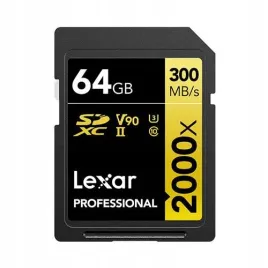 karta-pamieci-lexar-professional-2000x-64-gb-sdhc-uhs-ii-class-10