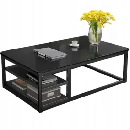 stolik-kawowy-nowoczesny-lawa-z-polkami-pokoj-salon-duzy-czarny-loft-120-cm