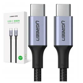 ugreen-kabel-usb-c-do-usb-c-pd-5a-100w-1m-szybki-ladowarka-cable