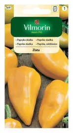 papryka-zlata-zolta-slodka-vilmorin