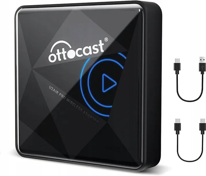 adapter-bluetooth-ottocast-u2air-pro-bluetooth-apple-carplay-waga-z-opakowaniem-0-16-kg-marka-ottocast