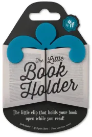 little-book-holder-uchwyt-do-ksiazki-niebieski