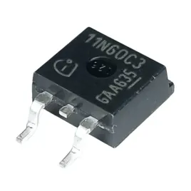 tranzystor-spb11n60c3-mosfet-n-650v-11a-d2pak-infineon