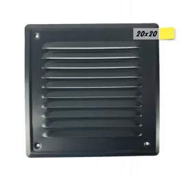 kratka-wentylacyjna-metalowa-kominowa-szara-antracyt-20x20-ral-7016