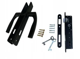 zestaw-do-furtki-komplet-bramki-klamka-bramy-drzwi-zamek-na-klucz-90-mm