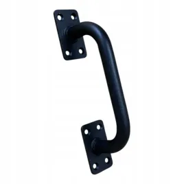 uchwyt-do-bramy-przesuwnej-uchwyt-bramki-klamka-pochwyt-bramy-200mm