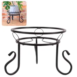 kwietnik-metalowy-czarny-stojacy-stojak-na-jeden-kwiatek-neron-22-cm-hgdeco