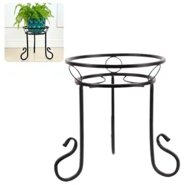 kwietnik-metalowy-czarny-stojacy-stojak-na-jeden-kwiatek-neron-32-cm-hgdeco