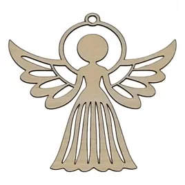 drewniana-zawieszka-aniol-aniolek-makramy-baza-ozdoba
