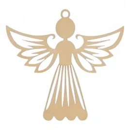 drewniana-zawieszka-aniol-aniolek-makramy-baza-ozdoba