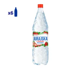 6x-jurajska-o-smaku-truskawkowym-niegazowana-sok-20percent-butelka-pet-15l