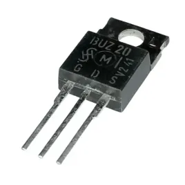 tranzystor-buz20-mosfet-n-100v-135a-to220-siemens