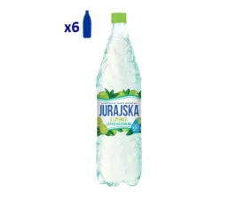 jurajska-napoj-lekko-gazowany-o-smaku-limonka-x-6-szt