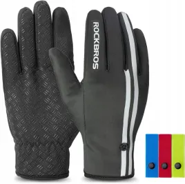 rekawiczki-rowerowe-rockbros-m-czarny