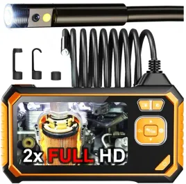kamera-inspekcyjna-duo-endoskop-dwie-kamery-5m-7led-2x-full-hd-lcd-5-5mm